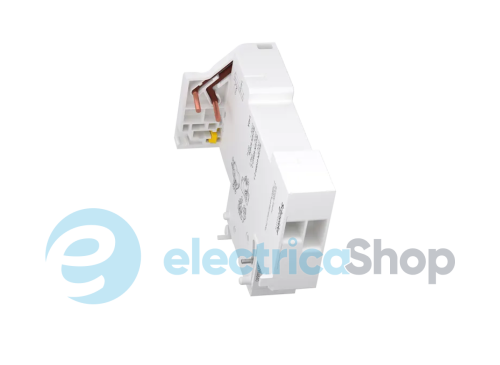 Блок AFDD с дополнительным блоком УЗО, Acti9 VigiARC iC40, 2P, 40 A, 30 мА, тип A-SI SE Acti9 A9TYB4640