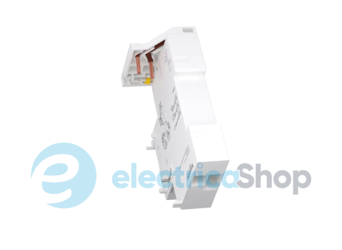 Блок AFDD с дополнительным блоком УЗО, Acti9 VigiARC iC40, 2P, 40 A, 30 мА, тип A-SI SE Acti9 A9TYB4640