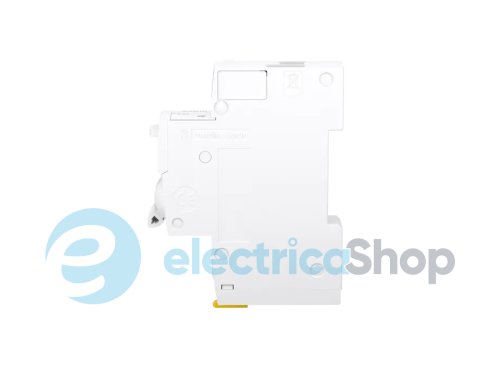 Блок AFDD с дополнительным блоком УЗО, Acti9 VigiARC iC40, 2P, 40 A, 30 мА, тип A-SI SE Acti9 A9TYB4640