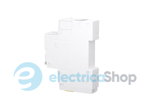 Блок AFDD с дополнительным блоком УЗО, Acti9 VigiARC iC40, 2P, 40 A, 30 мА, тип A-SI SE Acti9 A9TYB4640