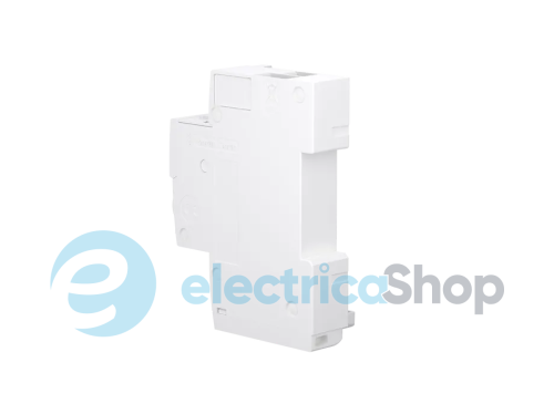 Блок AFDD с дополнительным блоком УЗО, Acti9 VigiARC iC40, 2P, 40 A, 30 мА, тип A-SI SE Acti9 A9TYB4640