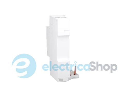 Блок AFDD с дополнительным блоком УЗО, Acti9 VigiARC iC40, 2P, 40 A, 30 мА, тип A-SI SE Acti9 A9TYB4640