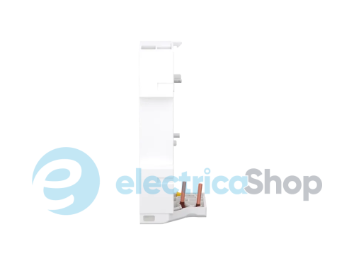 Блок AFDD с дополнительным блоком УЗО, Acti9 VigiARC iC40, 2P, 40 A, 30 мА, тип A-SI SE Acti9 A9TYB4640