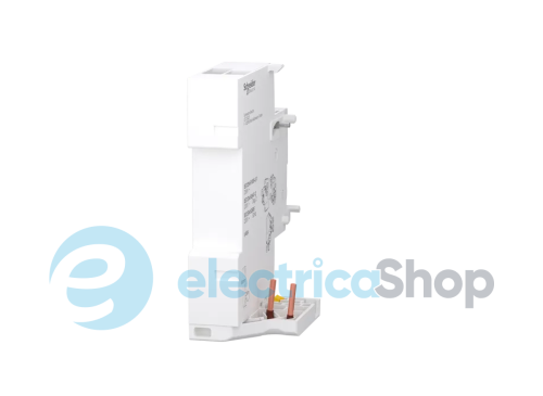 Блок AFDD с дополнительным блоком УЗО, Acti9 VigiARC iC40, 2P, 40 A, 30 мА, тип A-SI SE Acti9 A9TYB4640