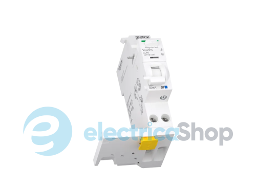 Блок AFDD с дополнительным блоком УЗО, Acti9 VigiARC iC60, 2P, 25 A, 30 мА, тип A-SI SE Acti9 A9TYB4225