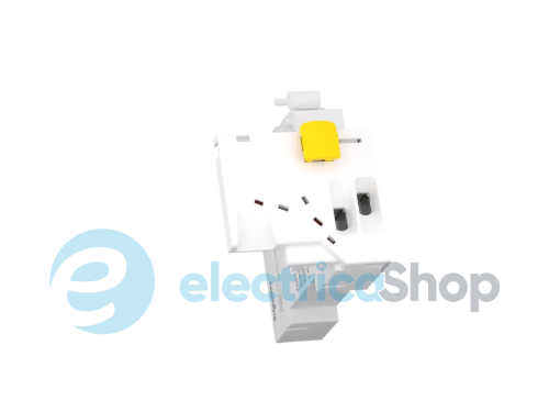 Блок AFDD с дополнительным блоком УЗО, Acti9 VigiARC iC60, 2P, 25 A, 30 мА, тип A-SI SE Acti9 A9TYB4225