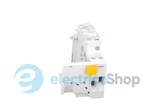 Блок AFDD с дополнительным блоком УЗО, Acti9 VigiARC iC60, 2P, 25 A, 30 мА, тип A-SI SE Acti9 A9TYB4225