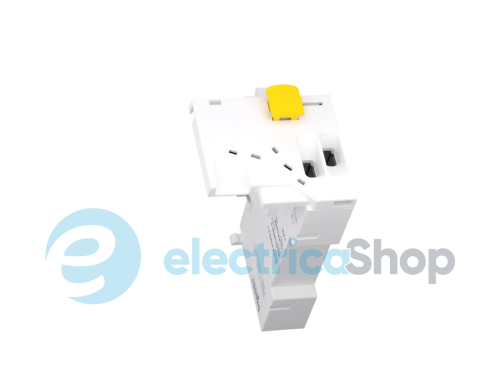 Блок AFDD с дополнительным блоком УЗО, Acti9 VigiARC iC60, 2P, 25 A, 30 мА, тип A-SI SE Acti9 A9TYB4225