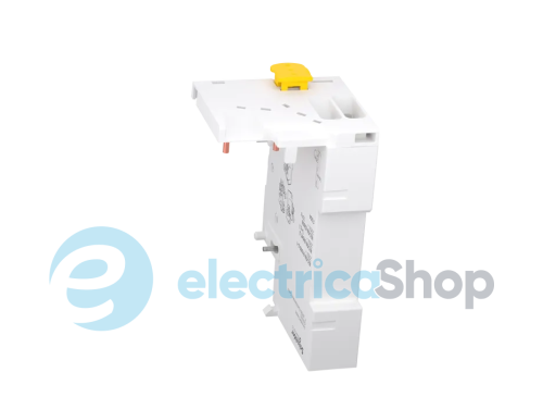 Блок AFDD с дополнительным блоком УЗО, Acti9 VigiARC iC60, 2P, 25 A, 30 мА, тип A-SI SE Acti9 A9TYB4225