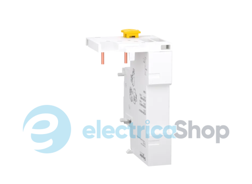 Блок AFDD с дополнительным блоком УЗО, Acti9 VigiARC iC60, 2P, 25 A, 30 мА, тип A-SI SE Acti9 A9TYB4225