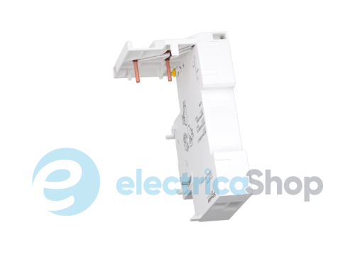 Блок AFDD с дополнительным блоком УЗО, Acti9 VigiARC iC60, 2P, 25 A, 30 мА, тип A-SI SE Acti9 A9TYB4225