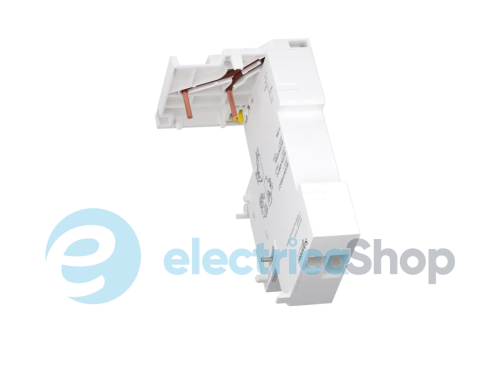 Блок AFDD с дополнительным блоком УЗО, Acti9 VigiARC iC60, 2P, 25 A, 30 мА, тип A-SI SE Acti9 A9TYB4225