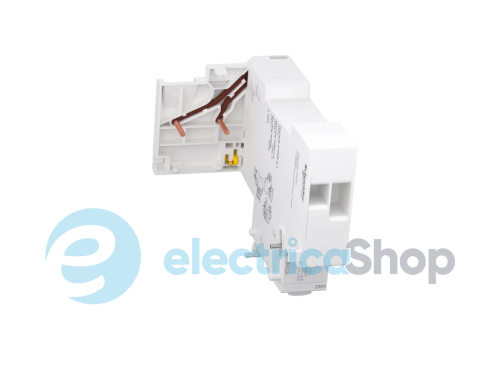 Блок AFDD с дополнительным блоком УЗО, Acti9 VigiARC iC60, 2P, 25 A, 30 мА, тип A-SI SE Acti9 A9TYB4225