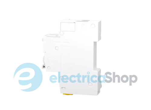 Блок AFDD с дополнительным блоком УЗО, Acti9 VigiARC iC60, 2P, 25 A, 30 мА, тип A-SI SE Acti9 A9TYB4225