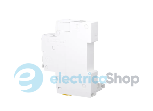 Блок AFDD с дополнительным блоком УЗО, Acti9 VigiARC iC60, 2P, 25 A, 30 мА, тип A-SI SE Acti9 A9TYB4225