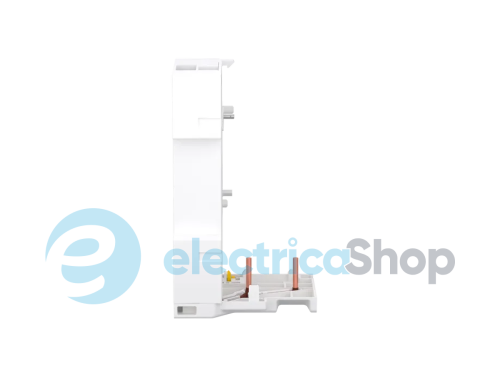 Блок AFDD с дополнительным блоком УЗО, Acti9 VigiARC iC60, 2P, 25 A, 30 мА, тип A-SI SE Acti9 A9TYB4225