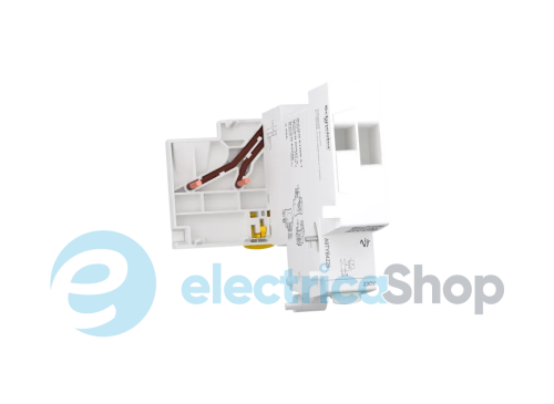 Блок AFDD с дополнительным блоком УЗО, Acti9 VigiARC iC60, 2P, 25 A, 30 мА, тип A-SI SE Acti9 A9TYB4225