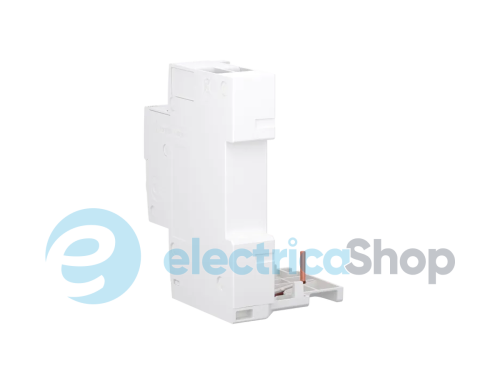 Блок AFDD с дополнительным блоком УЗО, Acti9 VigiARC iC60, 2P, 25 A, 30 мА, тип A-SI SE Acti9 A9TYB4225