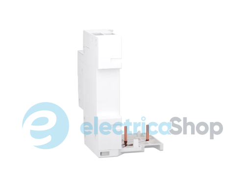 Блок AFDD с дополнительным блоком УЗО, Acti9 VigiARC iC60, 2P, 25 A, 30 мА, тип A-SI SE Acti9 A9TYB4225