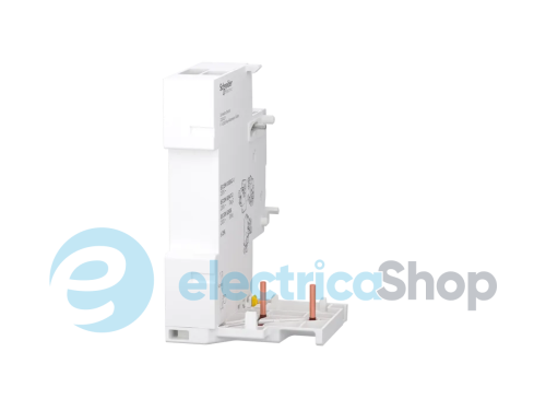 Блок AFDD с дополнительным блоком УЗО, Acti9 VigiARC iC60, 2P, 25 A, 30 мА, тип A-SI SE Acti9 A9TYB4225