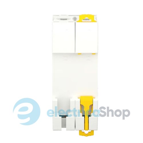 Автоматический выключатель iK60 2P 4A C SE Acti9 A9K24204