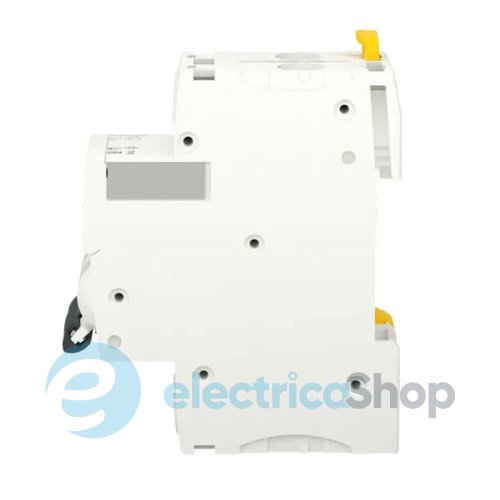 Автоматический выключатель iK60 2P 4A C SE Acti9 A9K24204