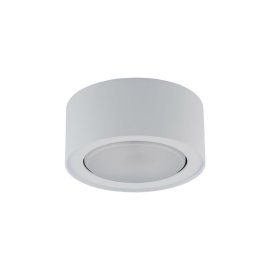 Точечный светильник Nowodvorski Flea White 8202