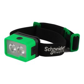 Налобный фонарь Mobiya Front, Schneider Electric AEP-LF01-S1000