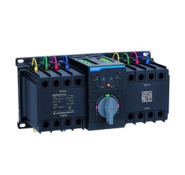 Устройство АВР NXZB-63H/4C 63A D63 Chint 171633