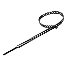 Кабельная стяжка IMT38068 Rapstrap Schneider Electric (24 шт), черная