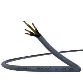 Кабель 4G0,5mm&#178; &#214;LFLEX SMART 108