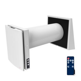 Рекуператор Blauberg Vento Expert А50-1 W (с Wi-Fi)