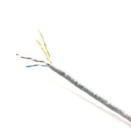 Кабель витая пара Cat 6 U/UTP 4х2х23 AWG Data ЗЗЦМ