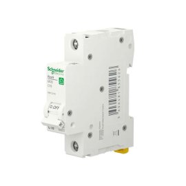 Автоматический выключатель 1P, 16 A, C, 6kA Schneider Electric, Resi9 R9F12116