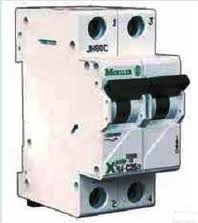 Автоматический выключатель Moeller 2P PL4-C 40/2 4.5kA