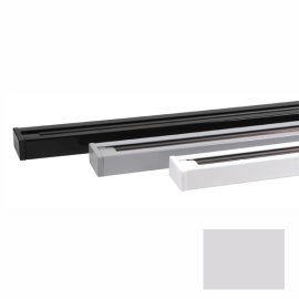 Шина "LIGHTING TRACK 2m" Horoz белая, 2 метра (097 001 0002)