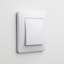 Schneider Sedna Design & Elements Білий