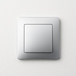 Schneider Sedna Design & Elements Алюміній