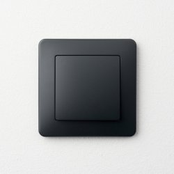 Schneider Sedna Design & Elements Чорний