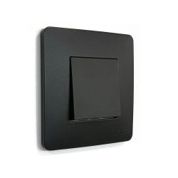 Schneider Unica New Антрацит