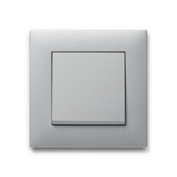 Hager Lumina Intens Cрібний