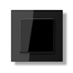 Jung A Creation скло Чорний