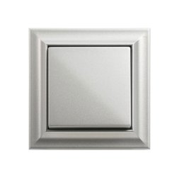 Jung ECO Profi Standard Алюміній