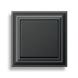 Jung ECO Profi Standard Антрацит