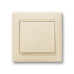 Legrand Valena Classic Слонова кістка