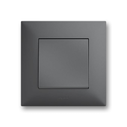 Legrand Niloe Step Сталь