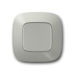 Legrand Valena Allure Алюміній