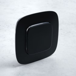 Legrand Valena Allure Антрацит