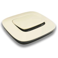 Legrand Valena Allure Слонова кістка