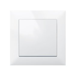 Legrand Suno Білий